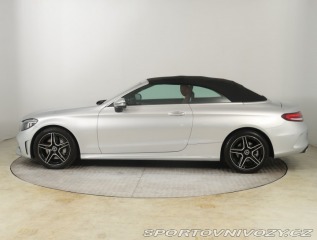 Mercedes-Benz C AMG Paket C 300 2019