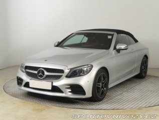Mercedes-Benz C AMG Paket C 300 2019