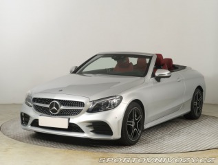 Mercedes-Benz C AMG Paket C 300 2019