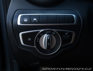 Mercedes-Benz C AMG Paket C 300 2019