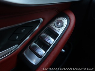 Mercedes-Benz C AMG Paket C 300 2019
