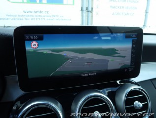 Mercedes-Benz C AMG Paket C 300 2019