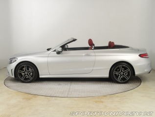 Mercedes-Benz C AMG Paket C 300 2019