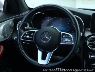 Mercedes-Benz C AMG Paket C 300 2019