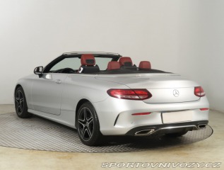 Mercedes-Benz C AMG Paket C 300 2019