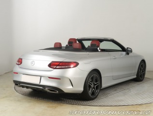 Mercedes-Benz C AMG Paket C 300 2019