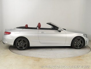 Mercedes-Benz C AMG Paket C 300 2019