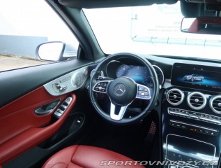 Mercedes-Benz C AMG Paket C 300 2019