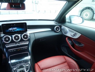 Mercedes-Benz C AMG Paket C 300 2019