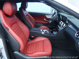 Mercedes-Benz C AMG Paket C 300 2019