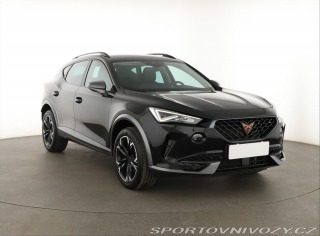 Cupra Formentor 2.0 TSI 4Drive
