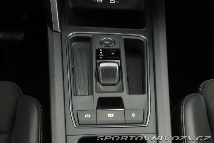 Cupra Formentor 2.0 TSI 4Drive 2022