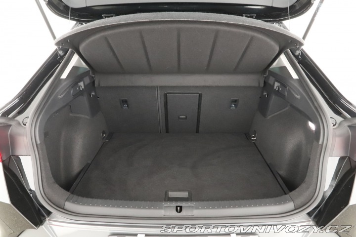 Cupra Formentor 2.0 TSI 4Drive 2022