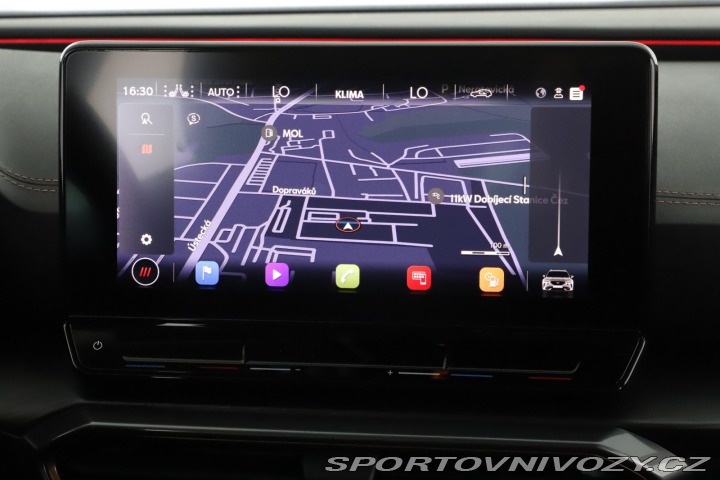 Cupra Formentor 2.0 TSI 4Drive 2022