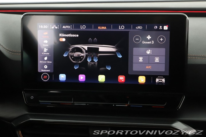 Cupra Formentor 2.0 TSI 4Drive 2022