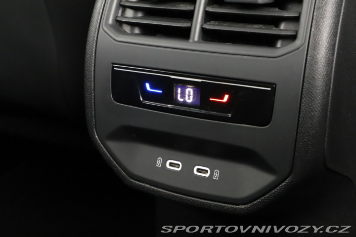Cupra Formentor 2.0 TSI 4Drive 2022