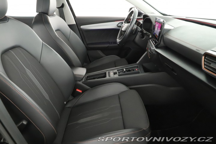 Cupra Formentor 2.0 TSI 4Drive 2022