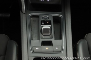 Cupra Formentor 2.0 TSI 4Drive 2022