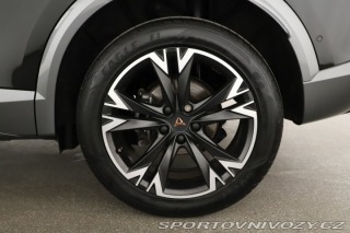 Cupra Formentor 2.0 TSI 4Drive 2022