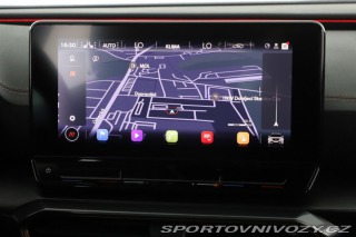 Cupra Formentor 2.0 TSI 4Drive 2022