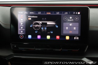Cupra Formentor 2.0 TSI 4Drive 2022