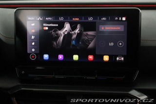 Cupra Formentor 2.0 TSI 4Drive 2022