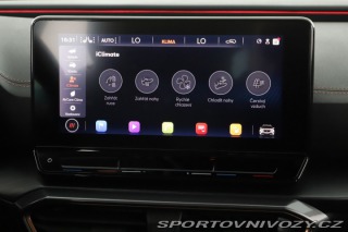 Cupra Formentor 2.0 TSI 4Drive 2022