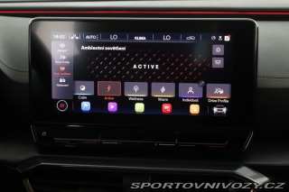 Cupra Formentor 2.0 TSI 4Drive 2022
