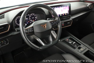 Cupra Formentor 2.0 TSI 4Drive 2022