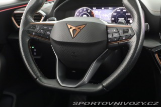 Cupra Formentor 2.0 TSI 4Drive 2022