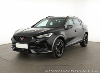Cupra Formentor 2.0 TSI 4Drive 2022