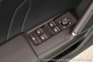 Cupra Formentor 2.0 TSI 4Drive 2022
