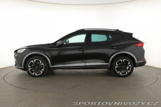 Cupra Formentor 2.0 TSI 4Drive 2022