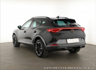 Cupra Formentor 2.0 TSI 4Drive 2022