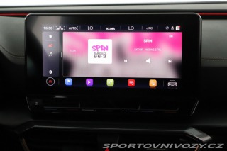 Cupra Formentor 2.0 TSI 4Drive 2022