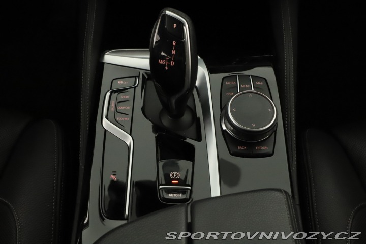 BMW 5 530d xDrive 2023