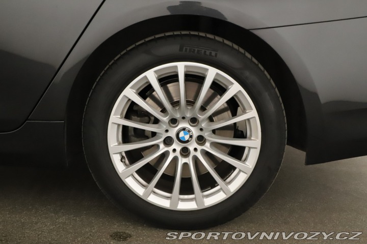 BMW 5 530d xDrive 2023
