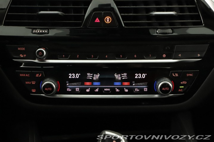 BMW 5 530d xDrive 2023
