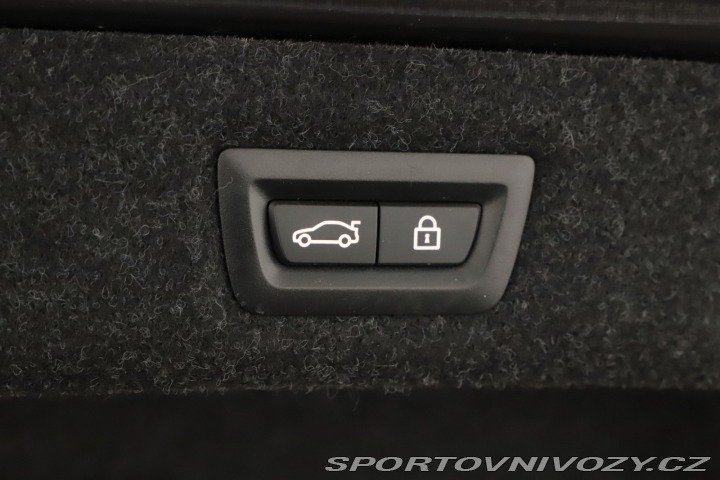BMW 5 530d xDrive 2023