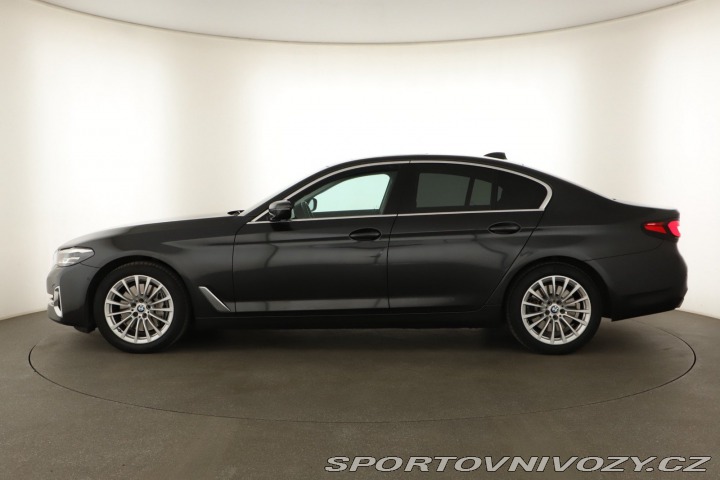 BMW 5 530d xDrive 2023