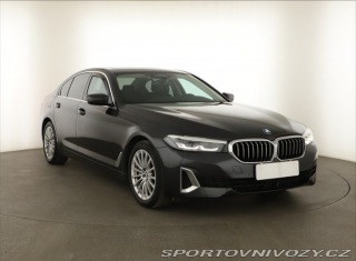 BMW 5 530d xDrive 2023