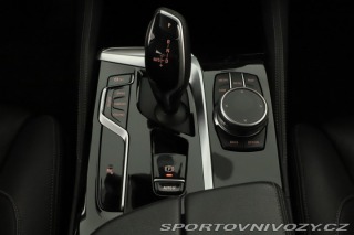 BMW 5 530d xDrive 2023