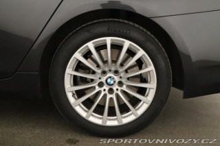 BMW 5 530d xDrive 2023