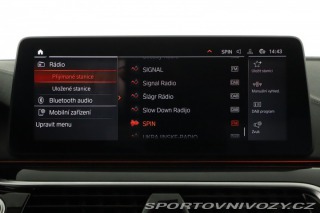 BMW 5 530d xDrive 2023