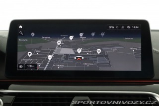 BMW 5 530d xDrive 2023