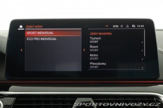 BMW 5 530d xDrive 2023