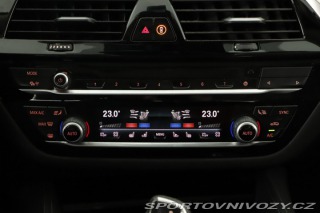 BMW 5 530d xDrive 2023