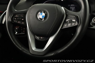 BMW 5 530d xDrive 2023
