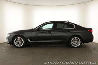 BMW 5 530d xDrive 2023