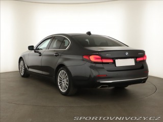 BMW 5 530d xDrive 2023